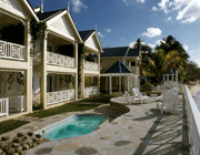 St. Lucia - Villa Beach Cottages