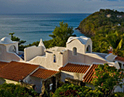 St. Lucia -Windjammer Landing Villa Beach Resort