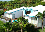 St. Martin: Green Cay Village
