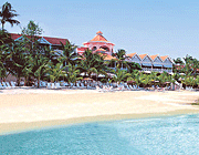 TRINIDAD & TOBAGO : Coco Reef Resort and Spa