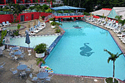 TRINIDAD & TOBAGO : Le Grand Courlan Spa Resort
